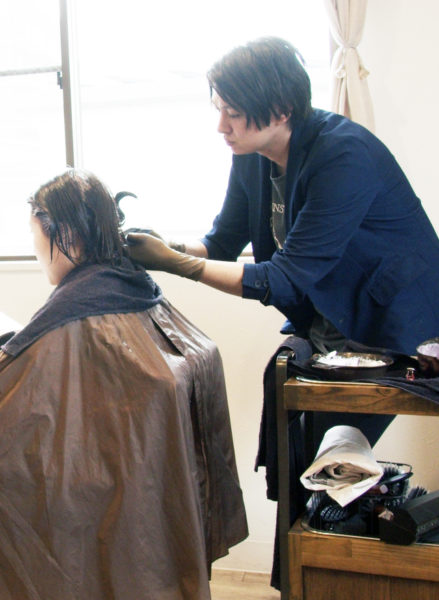 女性の平均年齢が46歳という中で取り組んでいる事を仙台の上手な美容師さん達に聞いてみました アーカイブ 仙台プレミアムシザーズ